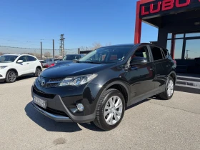 Toyota Rav4 2.2D-4X4-AUT-NAVI-CAMERA-XENON, снимка 2