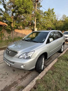 Lexus RX 400h | Mobile.bg    15
