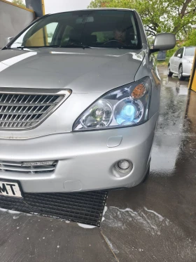 Lexus RX 400h | Mobile.bg    14