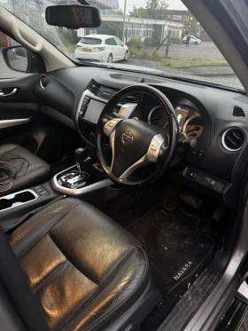 Nissan Navara 2.3 diesel, снимка 9