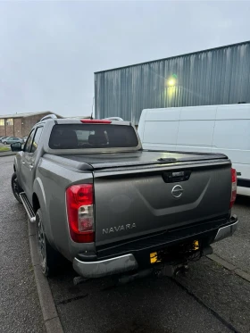 Nissan Navara 2.3 diesel, снимка 5