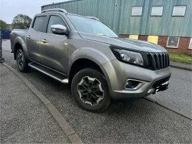 Nissan Navara 2.3 diesel, снимка 3