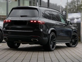 Mercedes-Benz GLS580 4M+ * AMG* BURM* TV* DISTR* PANO* 23&#39;&#39;* , снимка 2