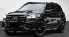 Mercedes-Benz GLS580 4M+ * AMG* BURM* TV* DISTR* PANO* 23&#39;&#39;* , снимка 1