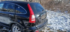 Обява за продажба на Honda Cr-v CR-V 2.2 CDTI 140кс ~11 лв. - изображение 6