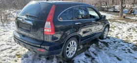 Обява за продажба на Honda Cr-v CR-V 2.2 CDTI 140кс ~11 лв. - изображение 2