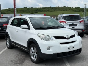     Toyota Urban Cruiser 1.4D4d AWD*  * 
