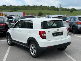 Toyota Urban Cruiser 1.4D4d AWD*  *  | Mobile.bg    6