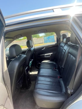 Opel Antara | Mobile.bg    8
