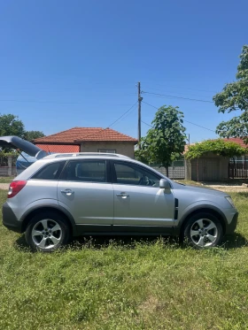 Opel Antara | Mobile.bg    4