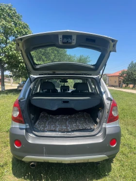 Opel Antara | Mobile.bg    5