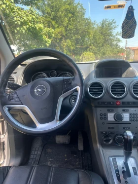 Opel Antara | Mobile.bg    7