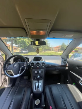 Opel Antara | Mobile.bg    6