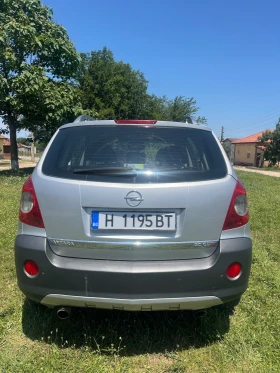 Opel Antara | Mobile.bg    2