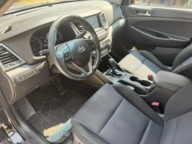 Обява за продажба на Hyundai Tucson * * TOP* * FULL SERVICE* * AUTOMAT* * PODGREV ~28 500 лв. - изображение 6