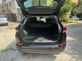 Обява за продажба на Hyundai Tucson * * TOP* * FULL SERVICE* * AUTOMAT* * PODGREV ~28 500 лв. - изображение 4