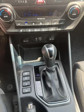 Обява за продажба на Hyundai Tucson * * TOP* * FULL SERVICE* * AUTOMAT* * PODGREV ~28 500 лв. - изображение 7