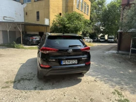 Обява за продажба на Hyundai Tucson * * TOP* * FULL SERVICE* * AUTOMAT* * PODGREV ~28 500 лв. - изображение 3