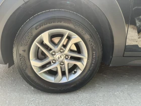 Обява за продажба на Hyundai Tucson * * TOP* * FULL SERVICE* * AUTOMAT* * PODGREV ~28 500 лв. - изображение 5