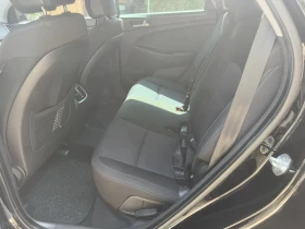 Обява за продажба на Hyundai Tucson * * TOP* * FULL SERVICE* * AUTOMAT* * PODGREV ~28 500 лв. - изображение 10
