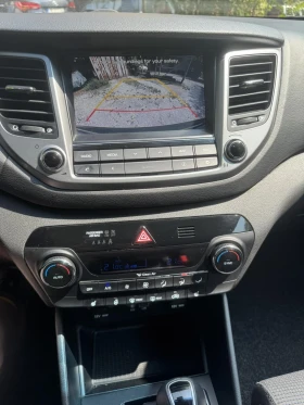 Обява за продажба на Hyundai Tucson * * TOP* * FULL SERVICE* * AUTOMAT* * PODGREV ~28 500 лв. - изображение 8