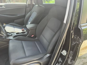 Обява за продажба на Hyundai Tucson * * TOP* * FULL SERVICE* * AUTOMAT* * PODGREV ~28 500 лв. - изображение 9