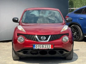    Nissan Juke 1.5DCI 238  * * 