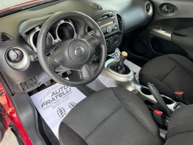 Nissan Juke 1.5DCI 238  * *  | Mobile.bg    8