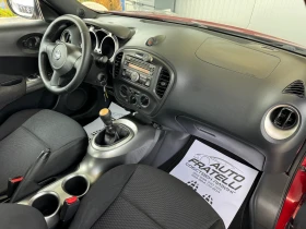 Nissan Juke 1.5DCI 238  * *  | Mobile.bg    10