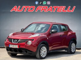     Nissan Juke 1.5DCI 238  * * 