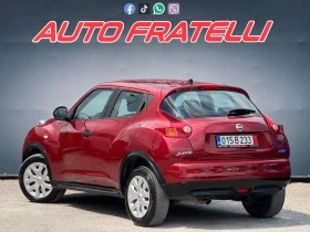     Nissan Juke 1.5DCI 238  * * 