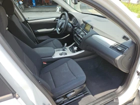 BMW X3 xDrive/2.0d/X LINE/LED/NAVI/БЛУТУТ/EURO 6/ТОП - 25600 лв. - 39054456 15