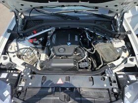 Обява за продажба на BMW X3 xDrive/2.0d/X LINE/LED/NAVI/БЛУТУТ/EURO 6/ТОП ~25 600 лв. - изображение 7