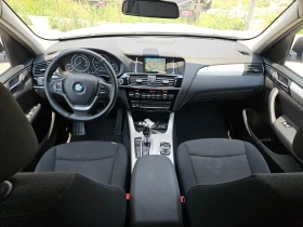 Обява за продажба на BMW X3 xDrive/2.0d/X LINE/LED/NAVI/БЛУТУТ/EURO 6/ТОП ~25 600 лв. - изображение 9