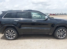 Обява за продажба на Jeep Grand cherokee OVERLAND 4X4 ~29 900 лв. - изображение 8