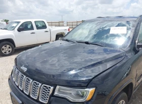 Обява за продажба на Jeep Grand cherokee OVERLAND 4X4 ~29 900 лв. - изображение 5
