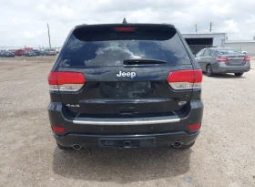 Обява за продажба на Jeep Grand cherokee OVERLAND 4X4 ~29 900 лв. - изображение 10