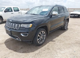 Обява за продажба на Jeep Grand cherokee OVERLAND 4X4 ~29 900 лв. - изображение 1