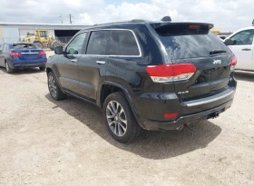 Обява за продажба на Jeep Grand cherokee OVERLAND 4X4 ~29 900 лв. - изображение 2