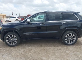 Обява за продажба на Jeep Grand cherokee OVERLAND 4X4 ~29 900 лв. - изображение 9