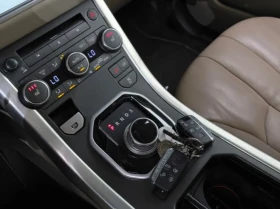 Land Rover Evoque 2.2d | Mobile.bg    9