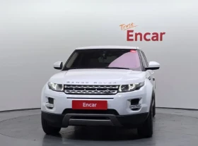 Land Rover Evoque 2.2d | Mobile.bg    3