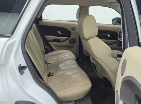 Land Rover Evoque 2.2d | Mobile.bg    12