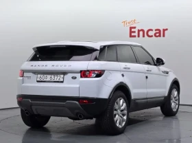 Land Rover Evoque 2.2d | Mobile.bg    2
