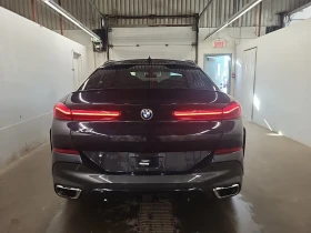 BMW X6 * XDRIVE40I * CARFAX *    | Mobile.bg    5