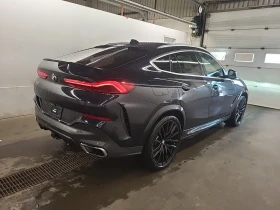 BMW X6 * XDRIVE40I * CARFAX *    | Mobile.bg    4