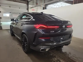 BMW X6 * XDRIVE40I * CARFAX *    | Mobile.bg    6