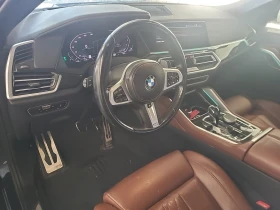 BMW X6 * XDRIVE40I * CARFAX *    | Mobile.bg    8