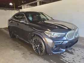 BMW X6 * XDRIVE40I * CARFAX *    | Mobile.bg    3