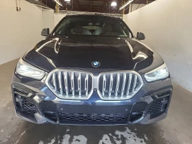 BMW X6 * XDRIVE40I * CARFAX *    | Mobile.bg    2